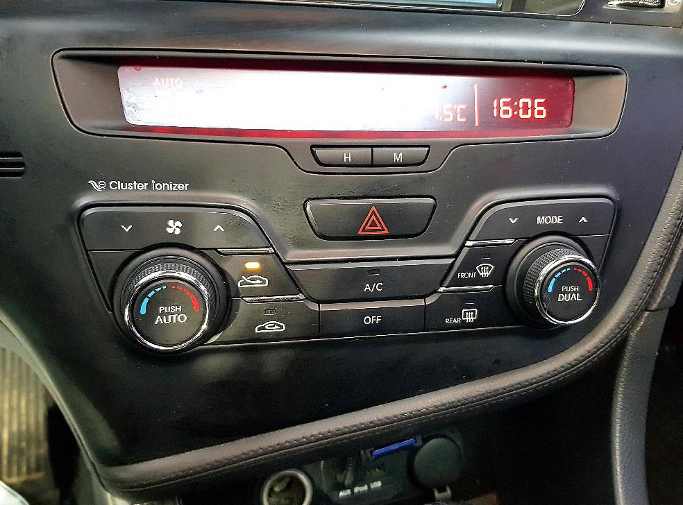 기아 K5 LPI 2.0 사진 12
