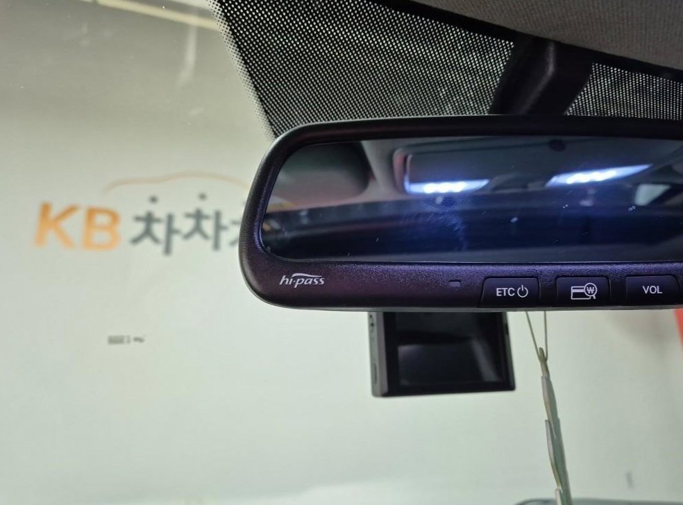 현대 벨로스터 터보 GDI 익스트림 사진 16