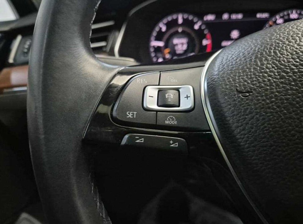 폭스바겐 파사트 2.0 TDI 4모션 프레스티지 사진 16
