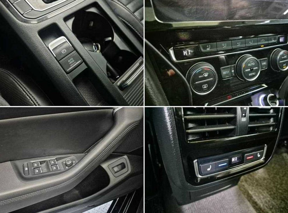 폭스바겐 파사트 2.0 TDI 4모션 프레스티지 사진 18