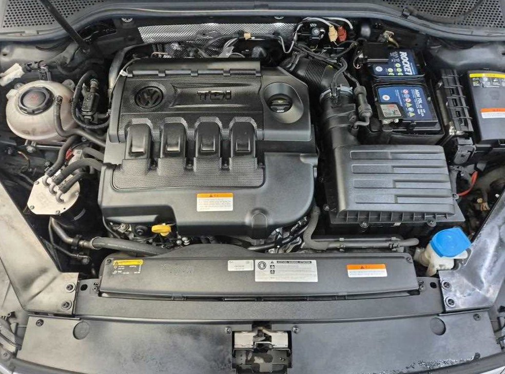 폭스바겐 파사트 2.0 TDI 4모션 프레스티지 사진 5
