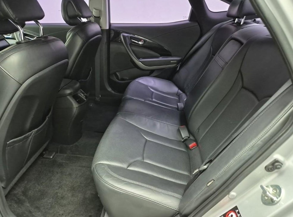 현대 그랜저 HG240 LUXURY 사진 12