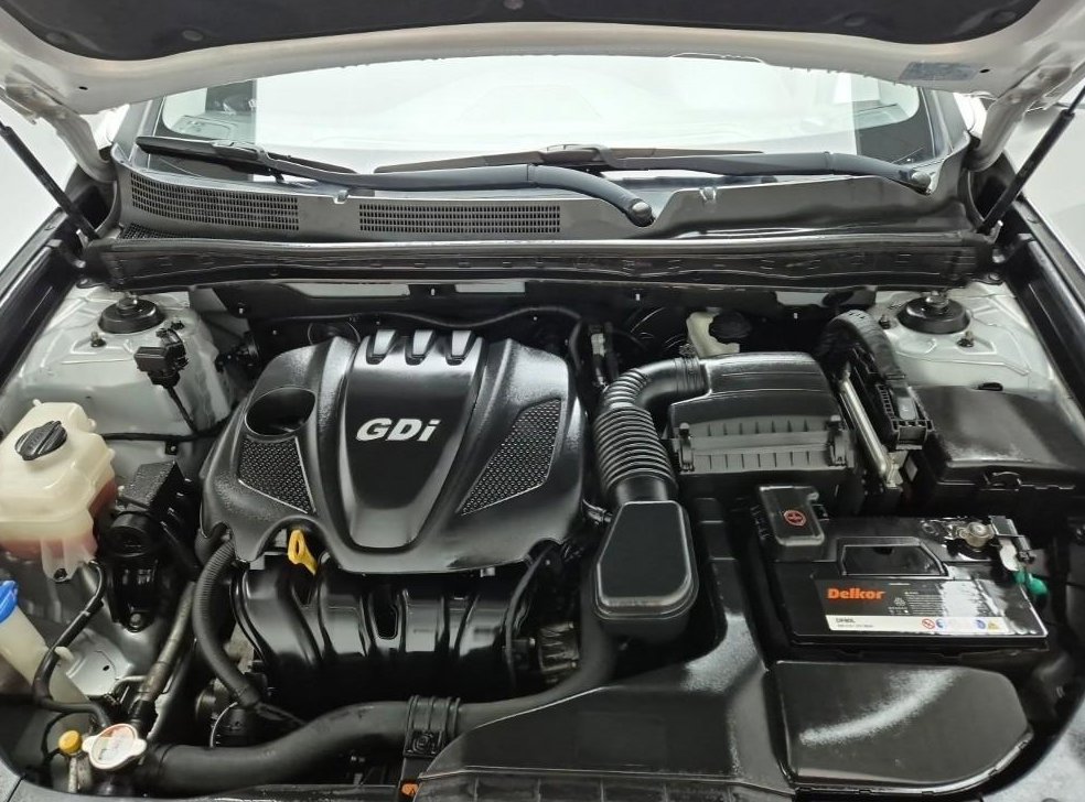 현대 그랜저 HG240 LUXURY 사진 5