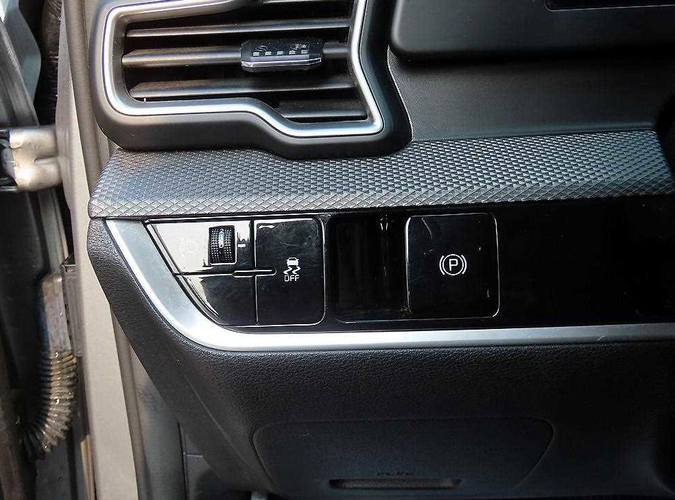 기아 스포티지 2.0 디젤 4WD 사진 11