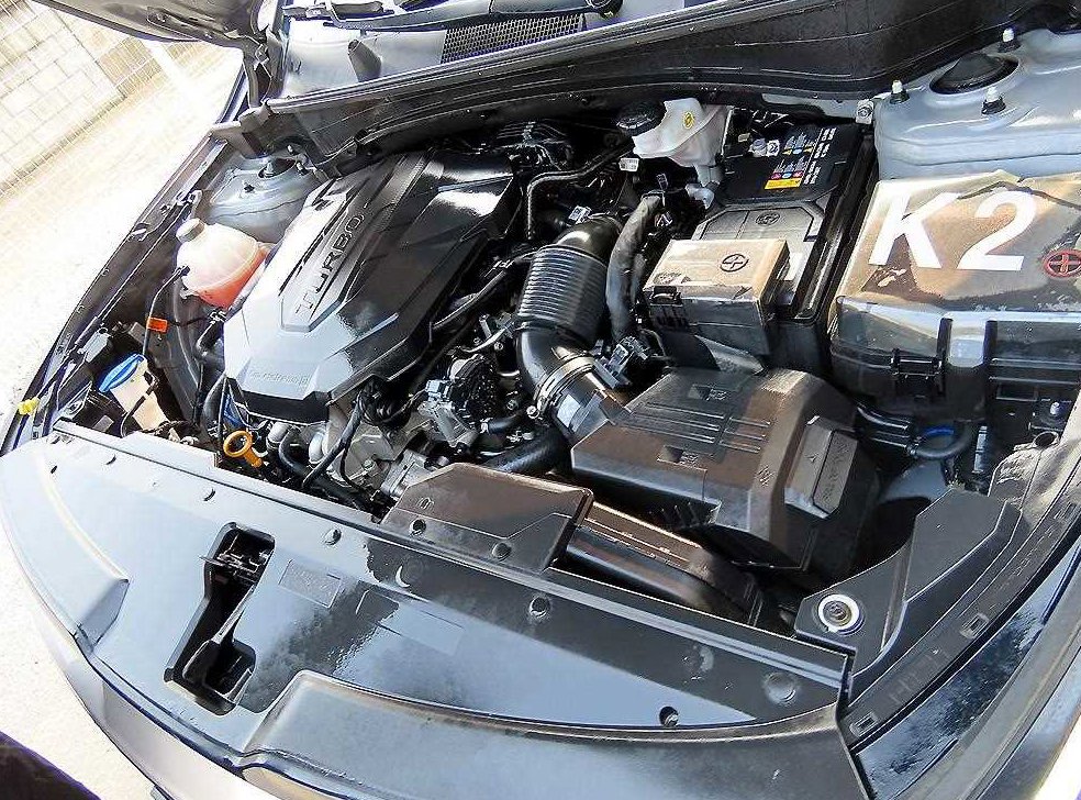 기아 스포티지 2.0 디젤 4WD 사진 16