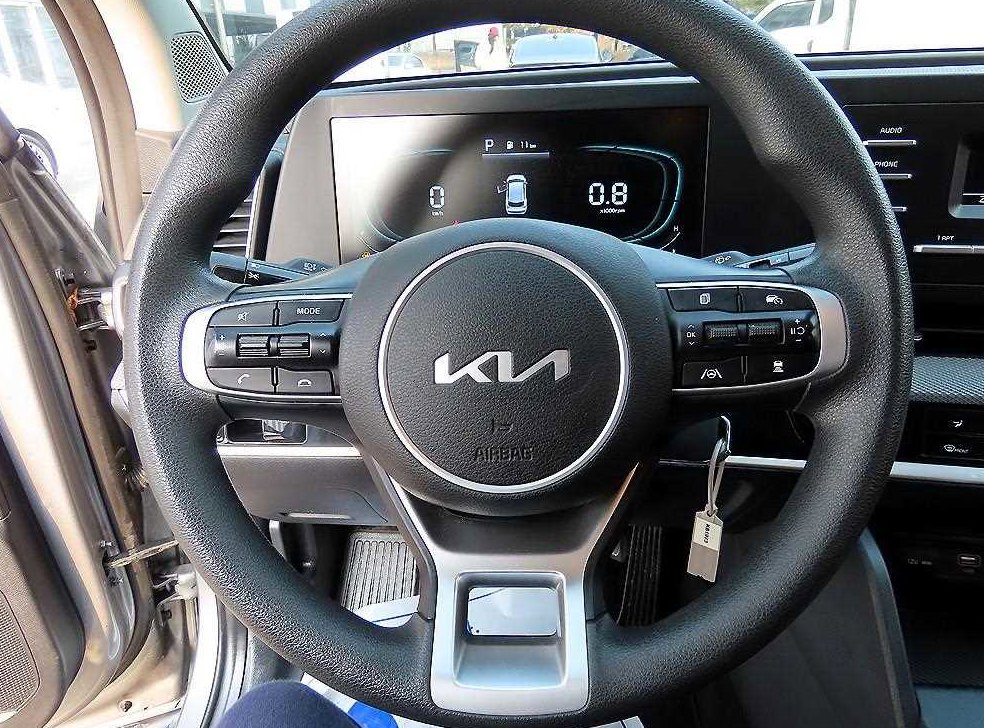 기아 스포티지 2.0 디젤 4WD 사진 7