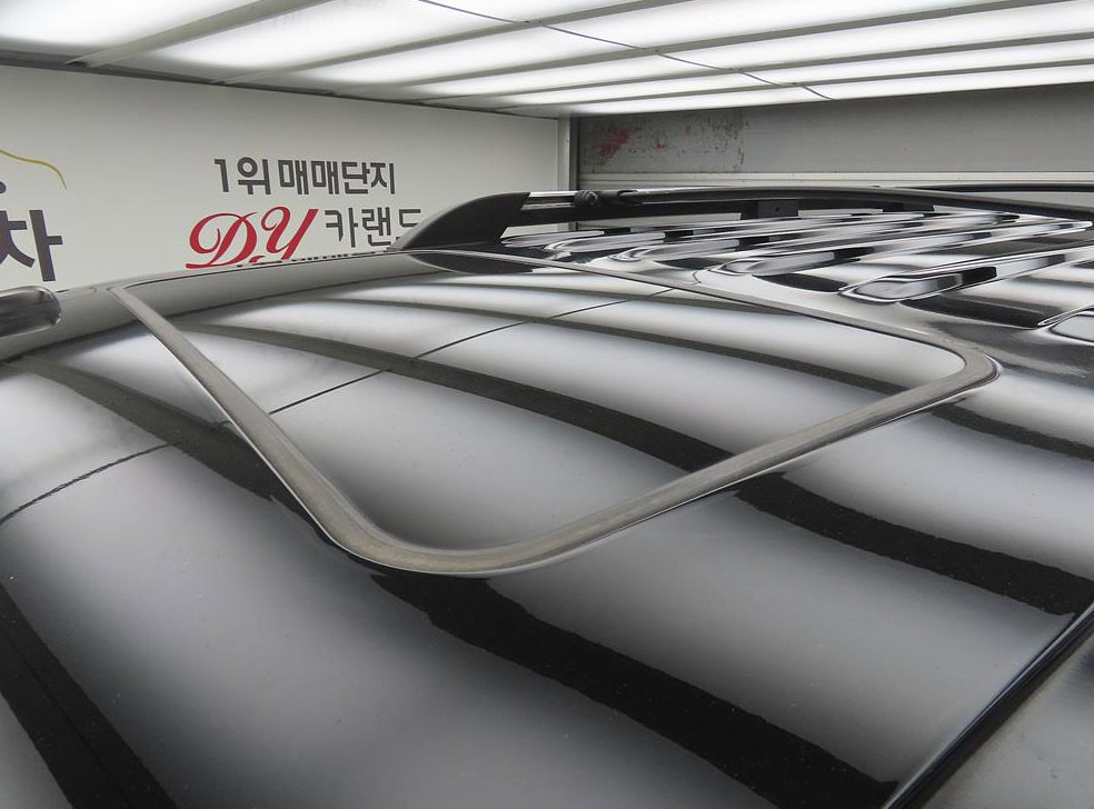 포드 익스플로러 LIMITED 4.0 사진 15