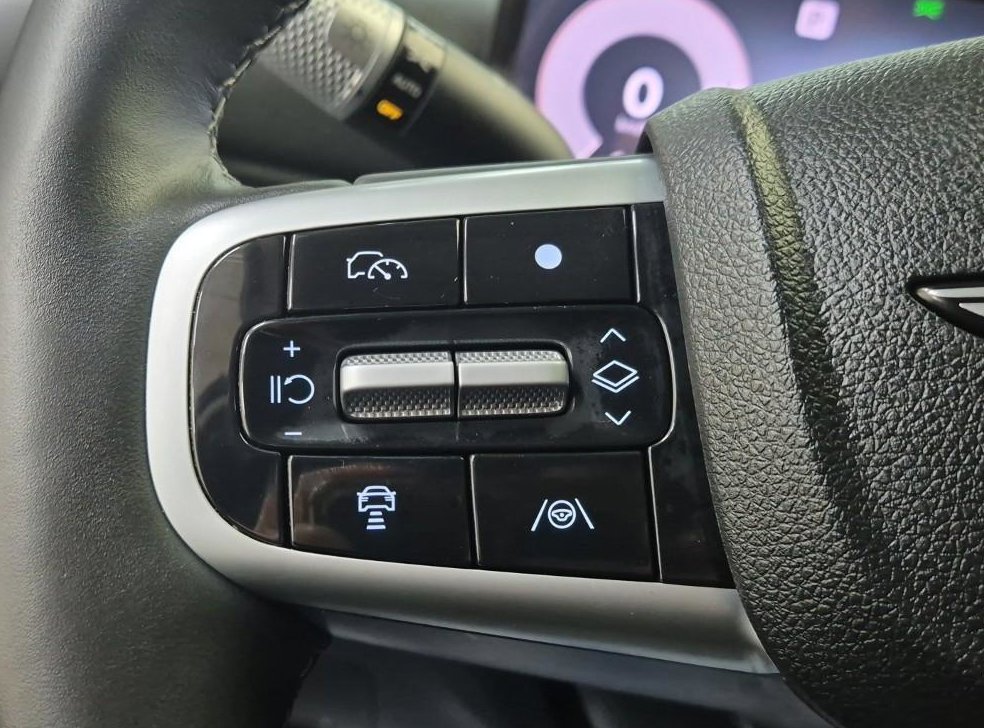 제네시스 GV80 가솔린 2.5T AWD 사진 15