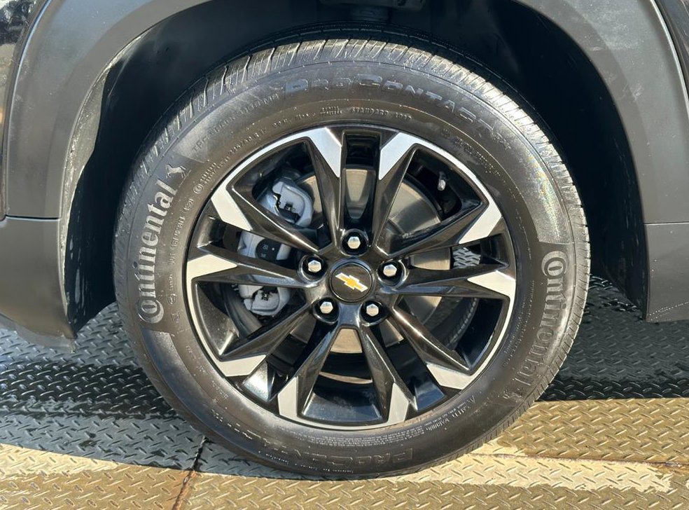 쉐보레 트레일블레이저 2WD 1.3 터보 가솔린 프리미어 사진 19