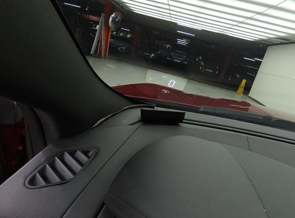 재규어 F-TYPE 3.0 S 컨버터블 사진 9