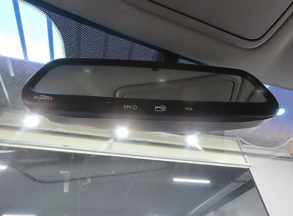 기아 K5 2.0 럭셔리 사진 16