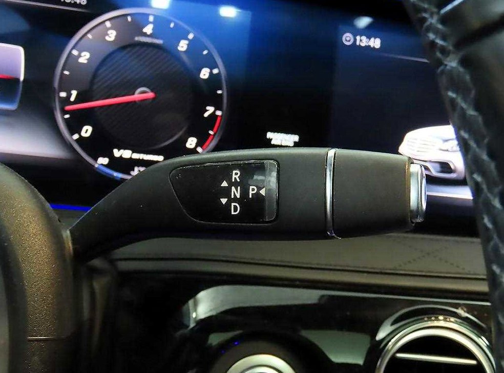 벤츠 S 클래스 S 63 AMG 4MATIC + 사진 12
