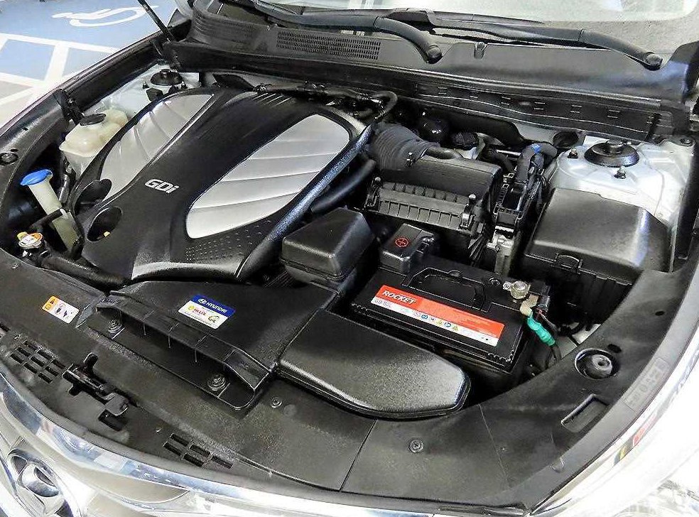 현대 그랜저 HG300 PRIME 사진 15