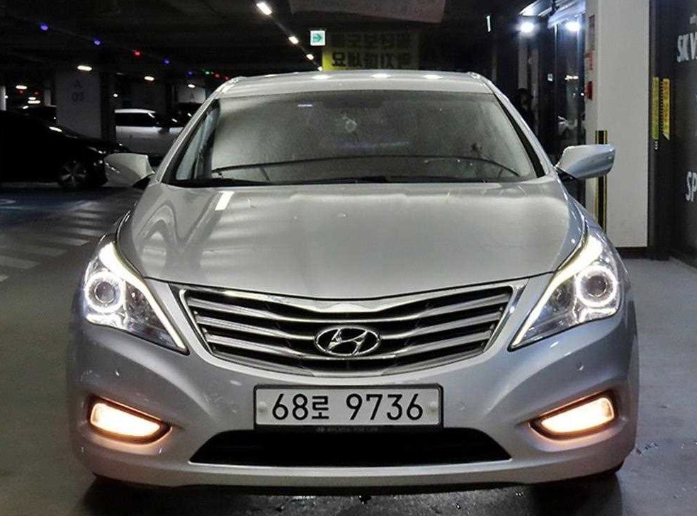 현대 그랜저 HG300 PRIME 사진 2