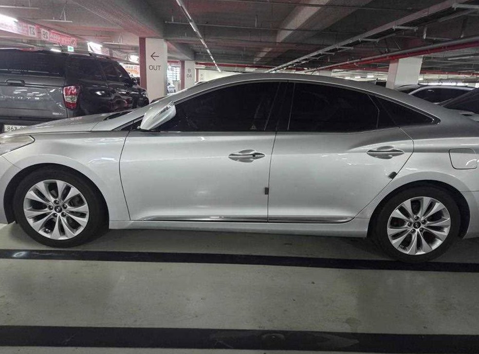현대 그랜저 HG300 PRIME 사진 20