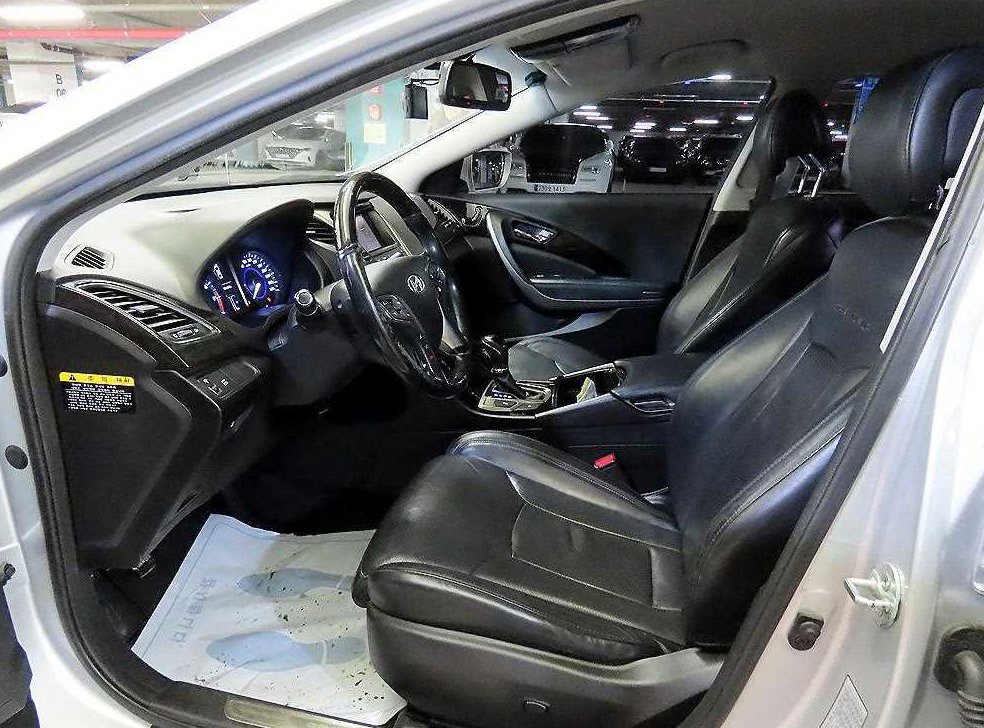 현대 그랜저 HG300 PRIME 사진 5