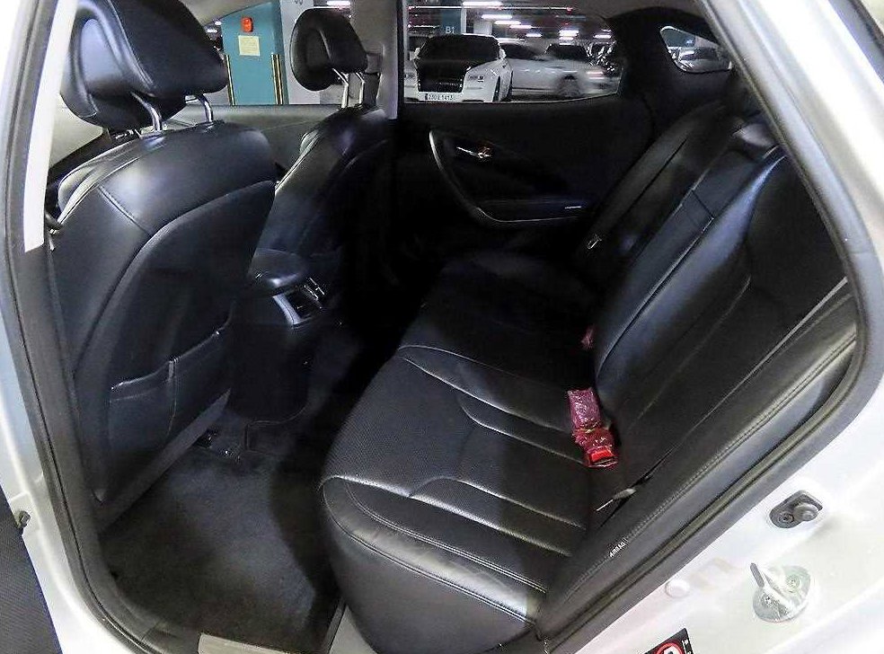 현대 그랜저 HG300 PRIME 사진 6