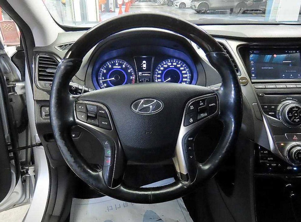 현대 그랜저 HG300 PRIME 사진 7