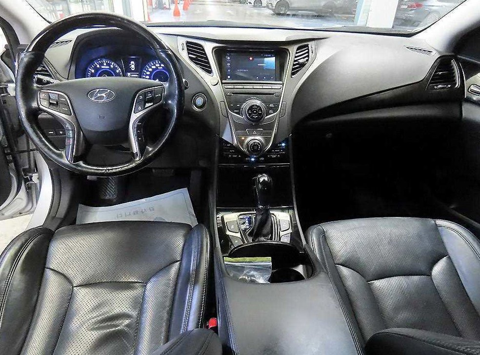 현대 그랜저 HG300 PRIME 사진 9