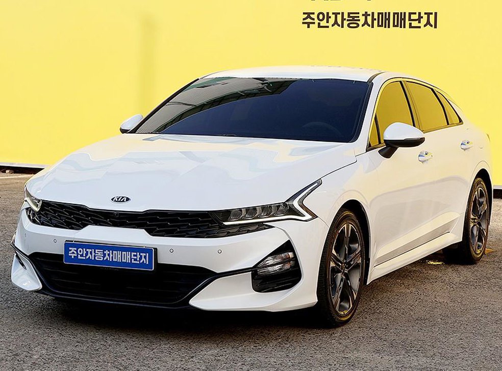 차량 이미지
