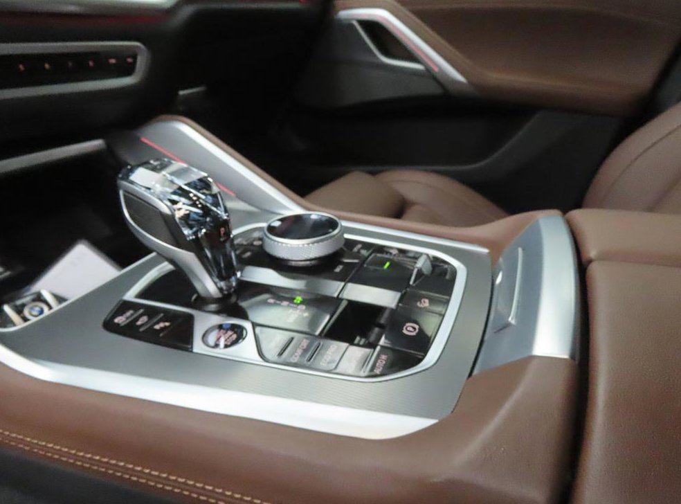 BMW X6 xDrive 30d M 스포츠 사진 11