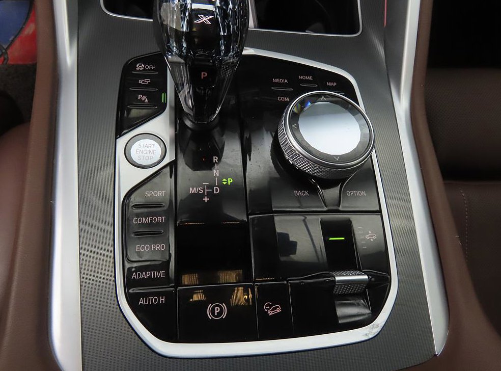 BMW X6 xDrive 30d M 스포츠 사진 13