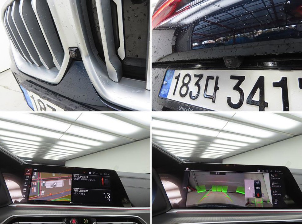 BMW X6 xDrive 30d M 스포츠 사진 18