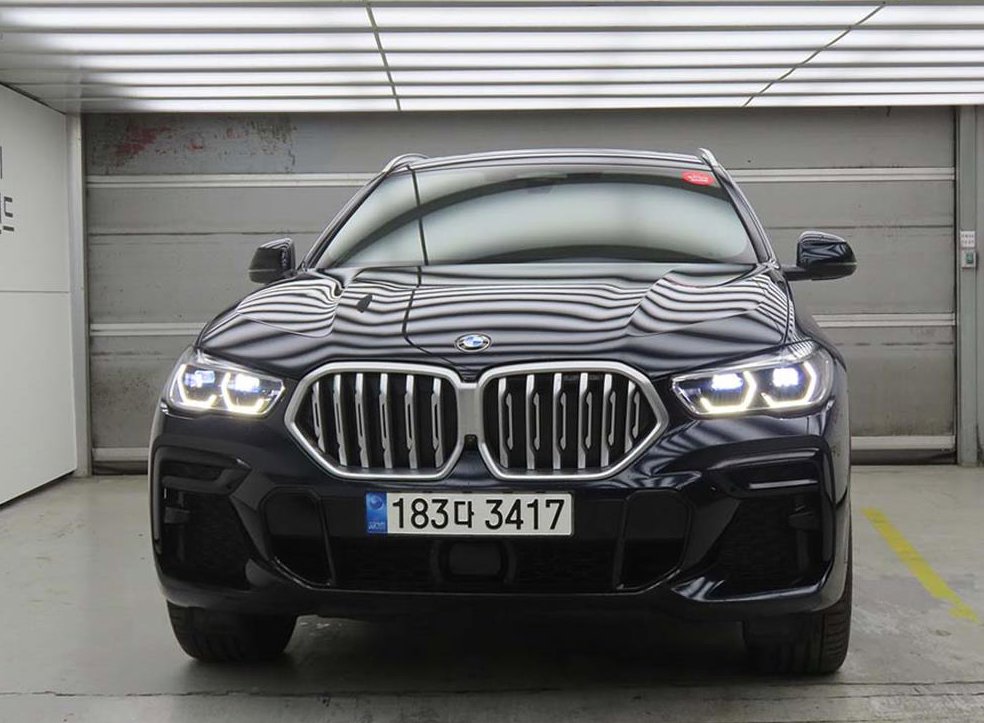 BMW X6 xDrive 30d M 스포츠 사진 2