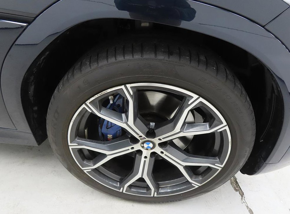 BMW X6 xDrive 30d M 스포츠 사진 20
