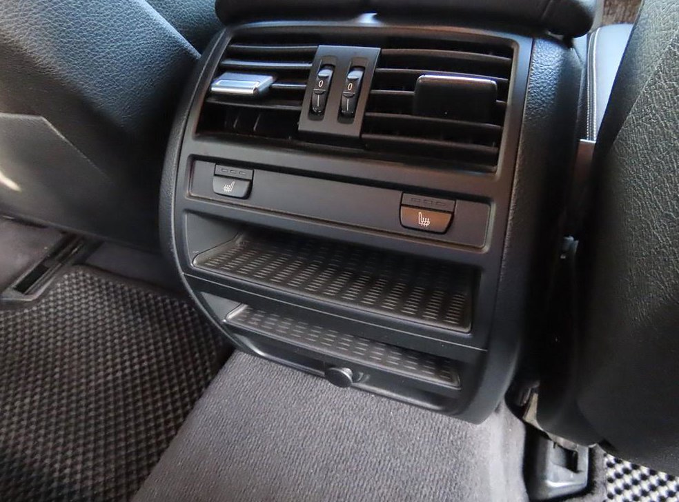 BMW 5시리즈 520d xDrive 럭셔리 사진 16