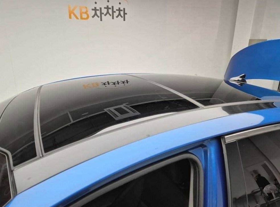 기아 K5 2.0 노블레스 사진 13
