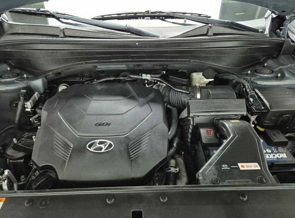 현대 팰리세이드 가솔린 3.8 2WD 사진 5