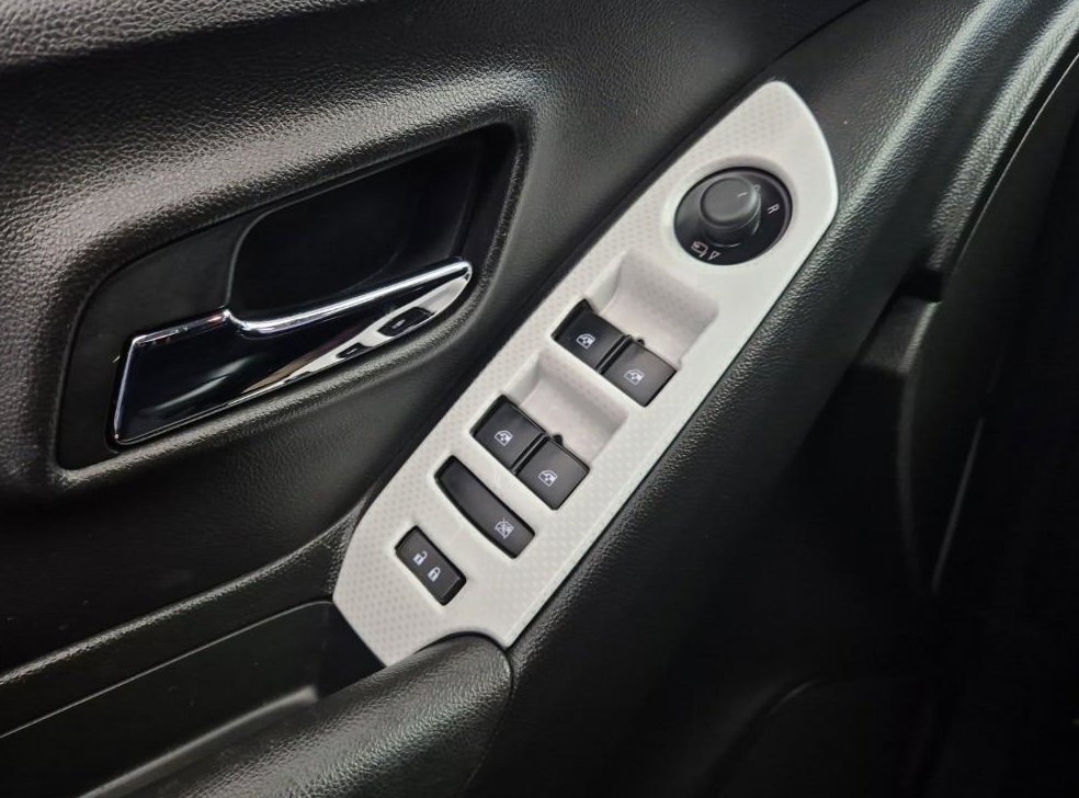 쉐보레 트랙스 가솔린 1.4 레드라인 사진 16