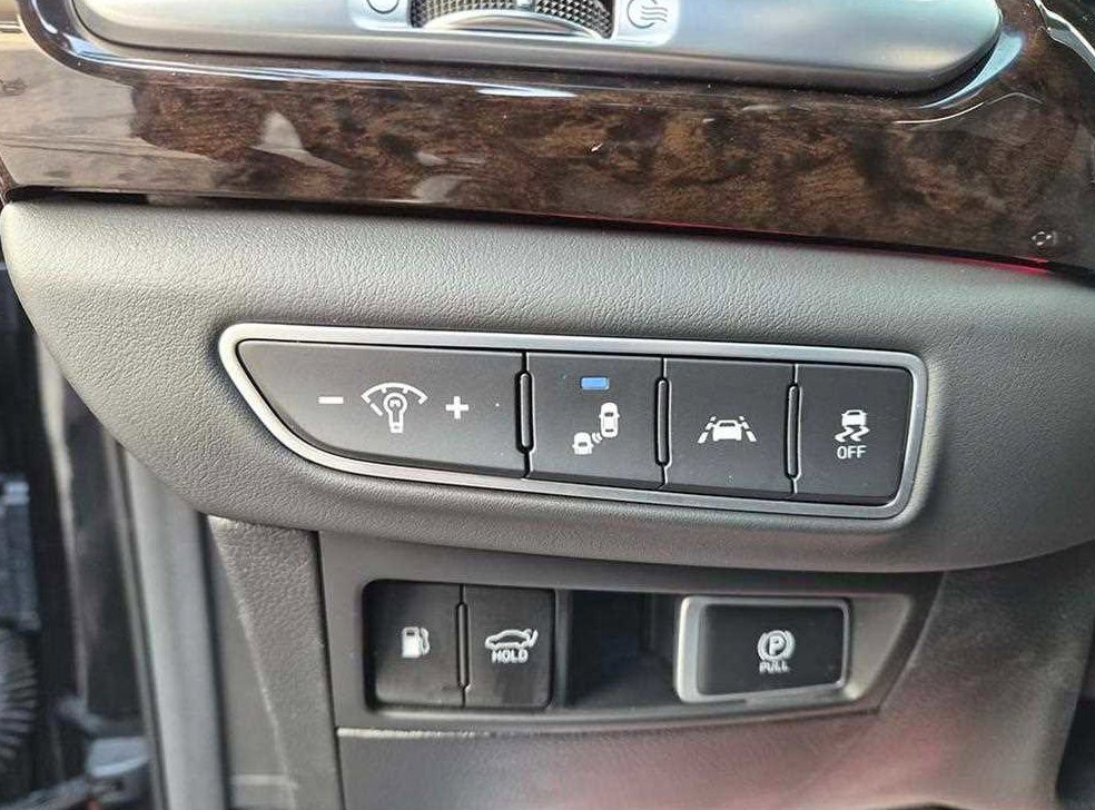 제네시스 G90 3.8 GDI AWD 사진 12