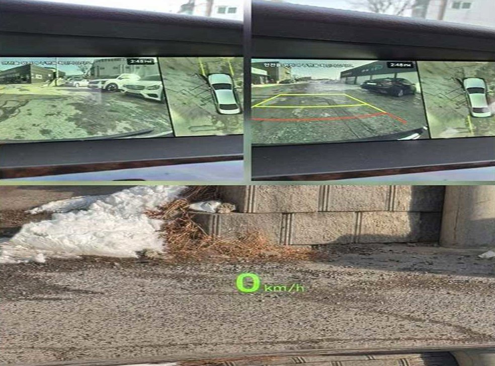 제네시스 G90 3.8 GDI AWD 사진 15