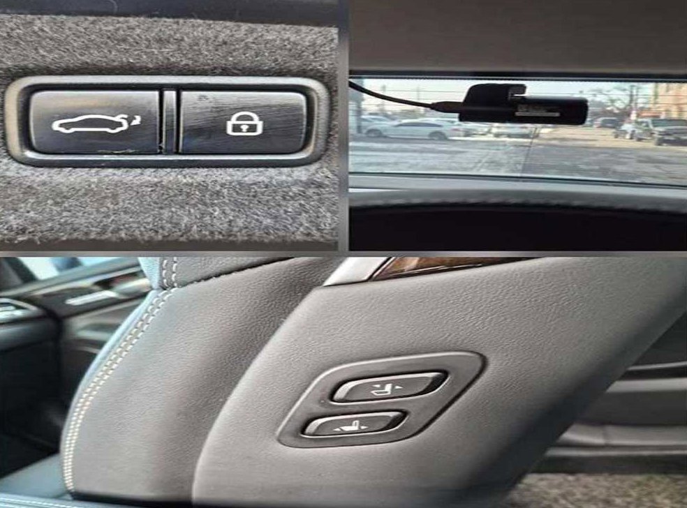 제네시스 G90 3.8 GDI AWD 사진 17