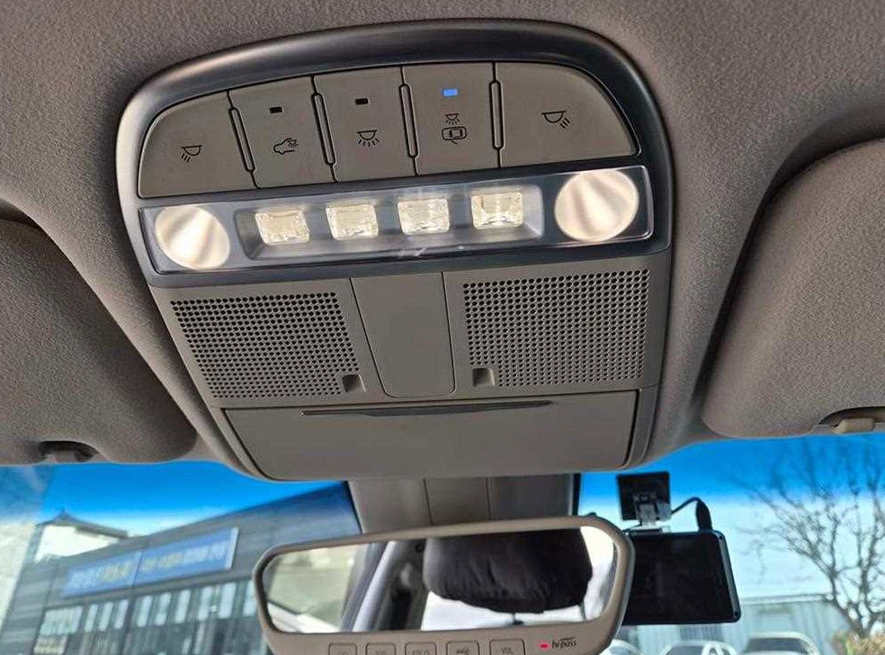제네시스 G90 3.8 GDI AWD 사진 18