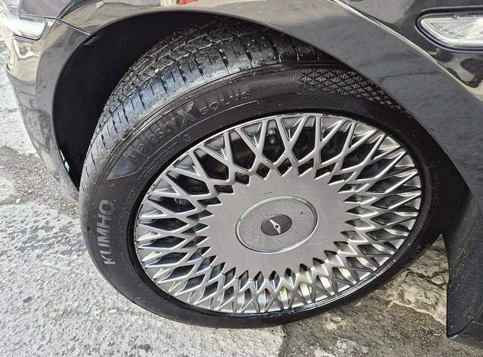 제네시스 G90 3.8 GDI AWD 사진 20