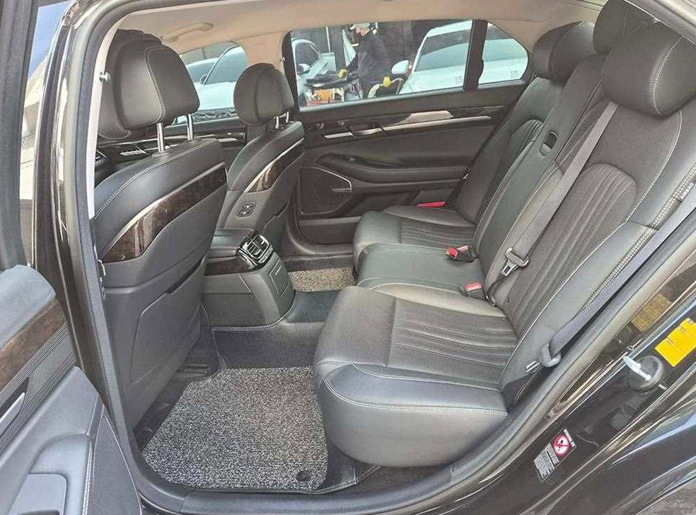 제네시스 G90 3.8 GDI AWD 사진 7