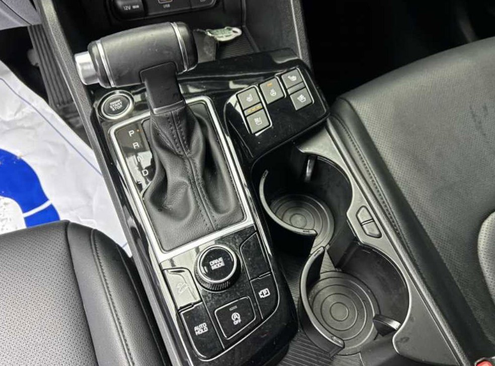 기아 스포티지 2.0 디젤 2WD 사진 12