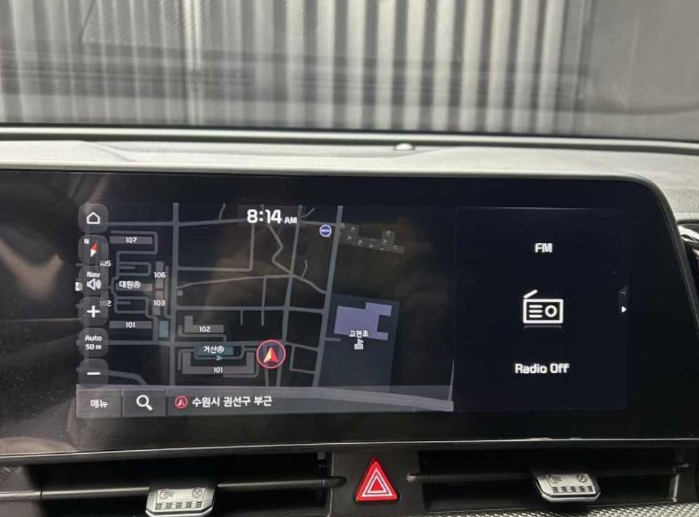 기아 스포티지 2.0 디젤 2WD 사진 14