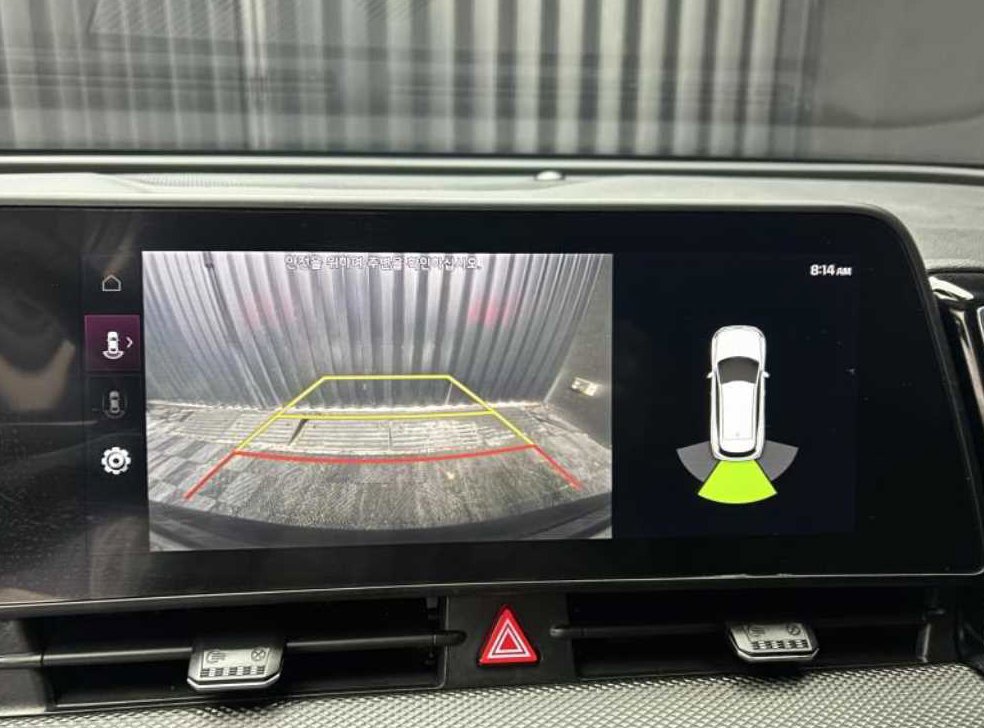기아 스포티지 2.0 디젤 2WD 사진 15