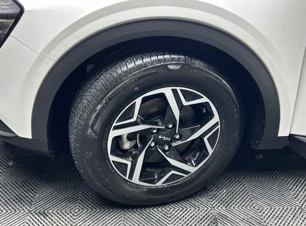 기아 스포티지 2.0 디젤 2WD 사진 17