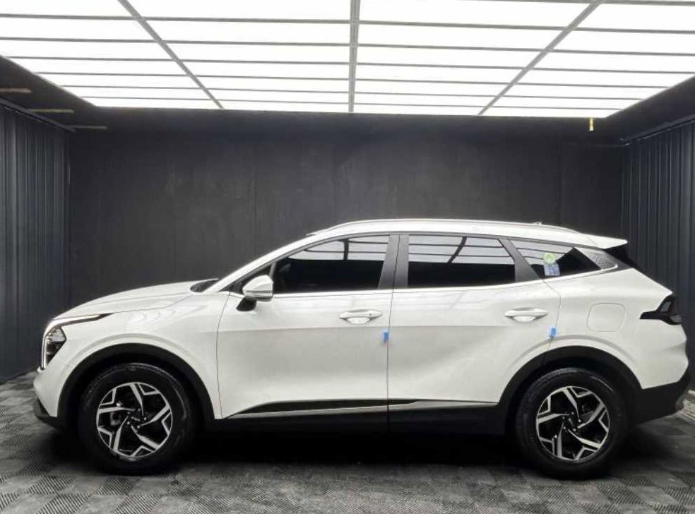기아 스포티지 2.0 디젤 2WD 사진 2