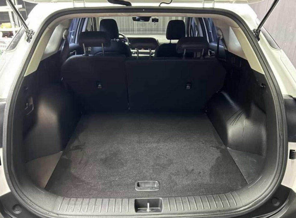 기아 스포티지 2.0 디젤 2WD 사진 5