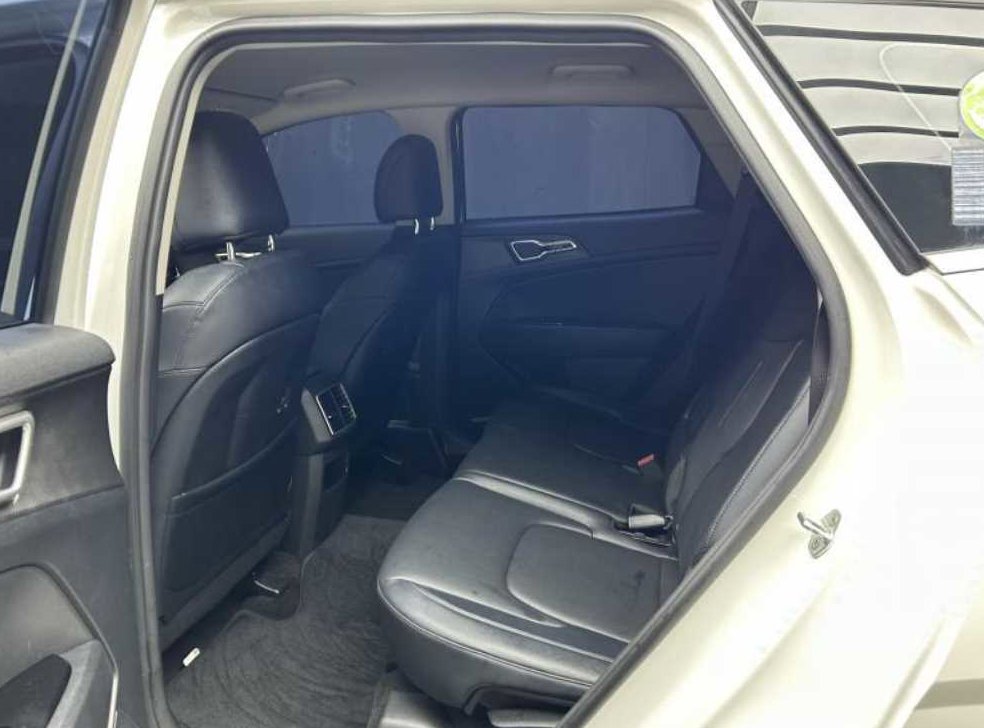 기아 스포티지 2.0 디젤 2WD 사진 6