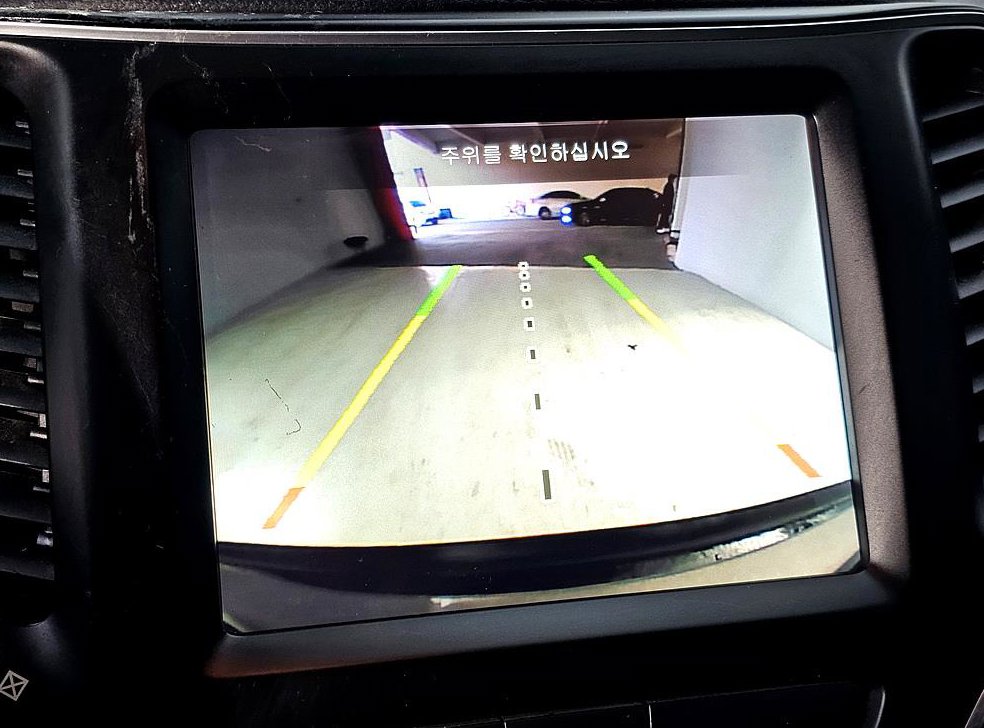 지프 체로키 2.4 론지튜드 AWD 사진 14