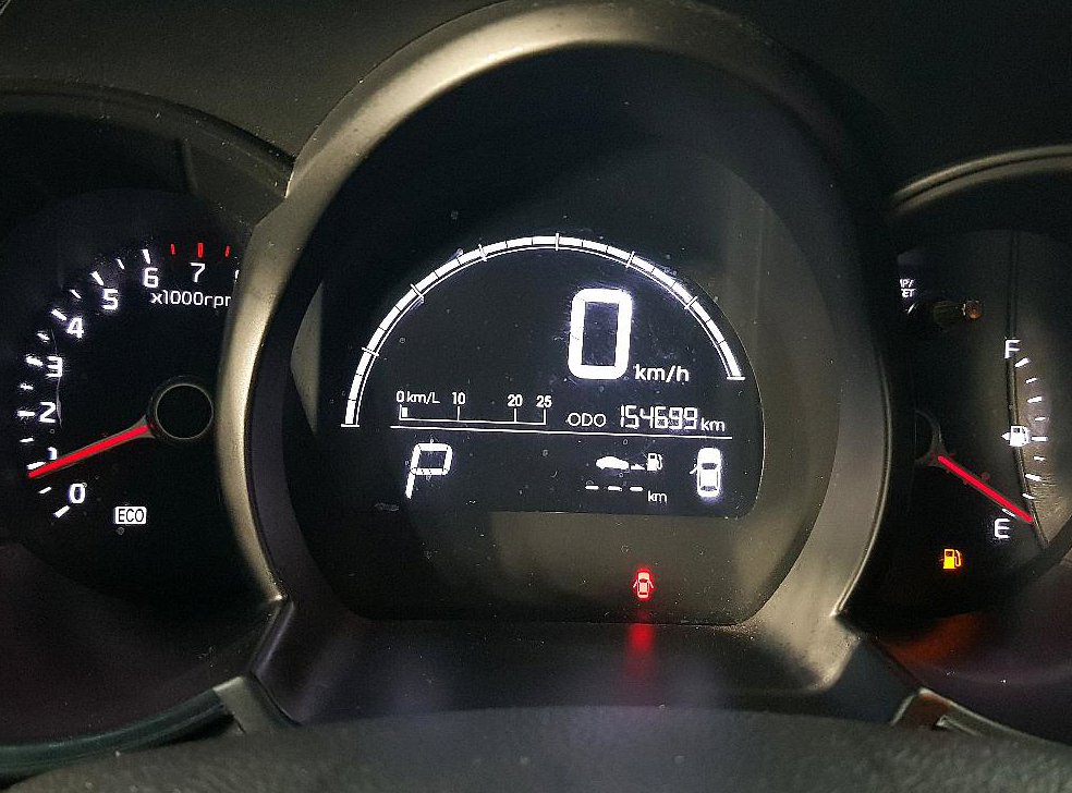기아 모닝 럭셔리 사진 8