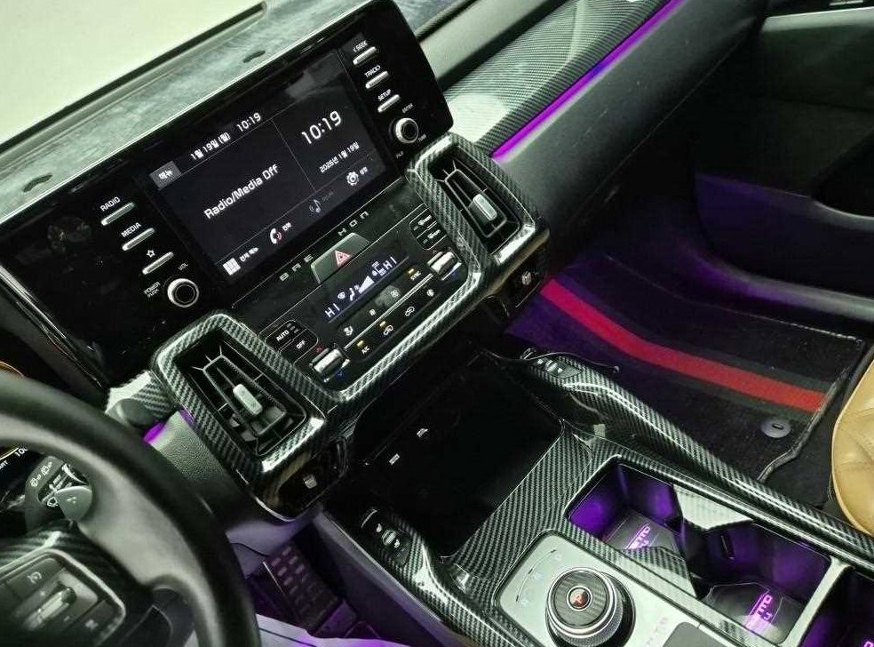 기아 쏘렌토 디젤 2.2 4WD 노블레스 사진 10
