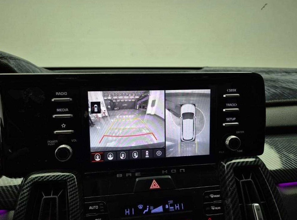 기아 쏘렌토 디젤 2.2 4WD 노블레스 사진 13